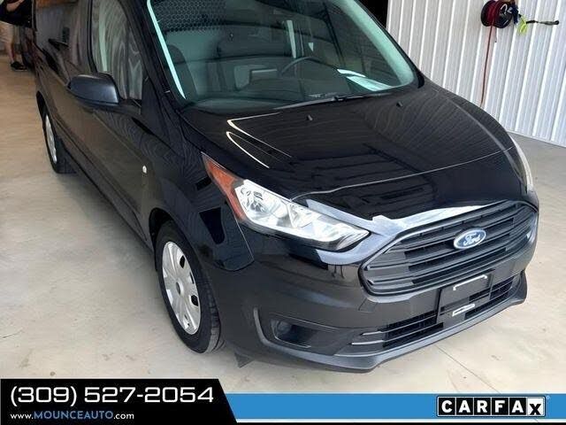2022 FORD Transit