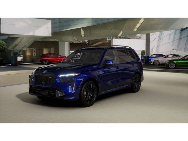 2027 BMW X7