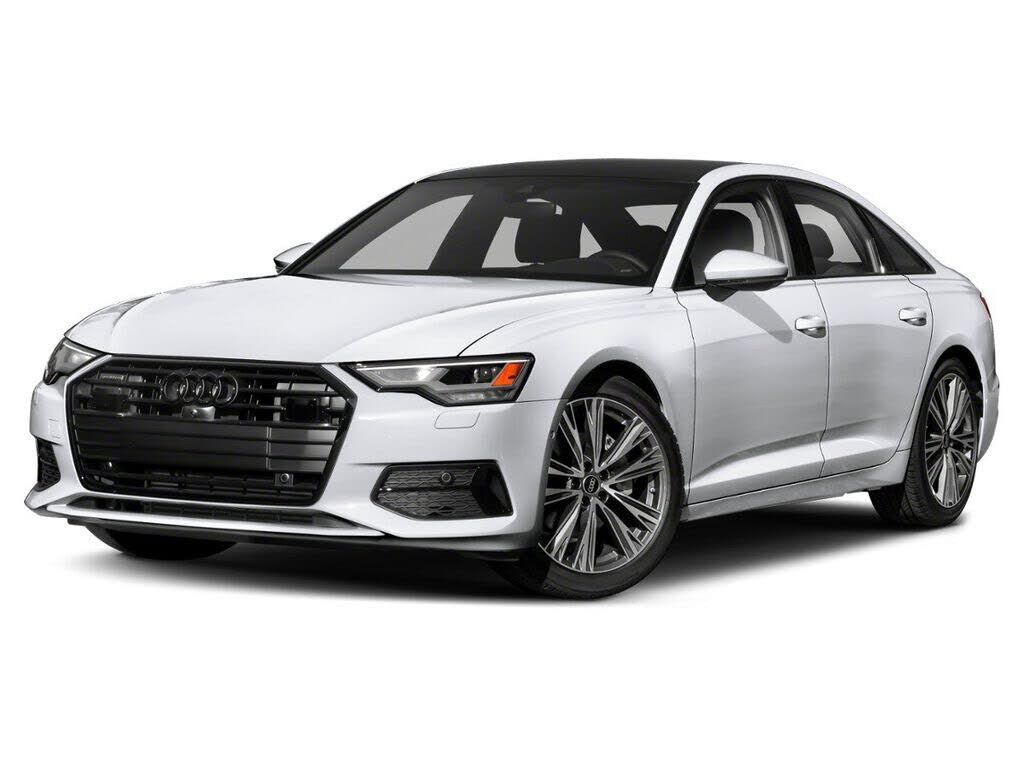 2023 AUDI A6