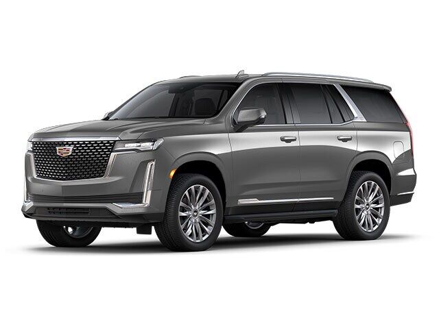 2023 CADILLAC Escalade