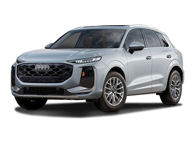 2026 AUDI Q3