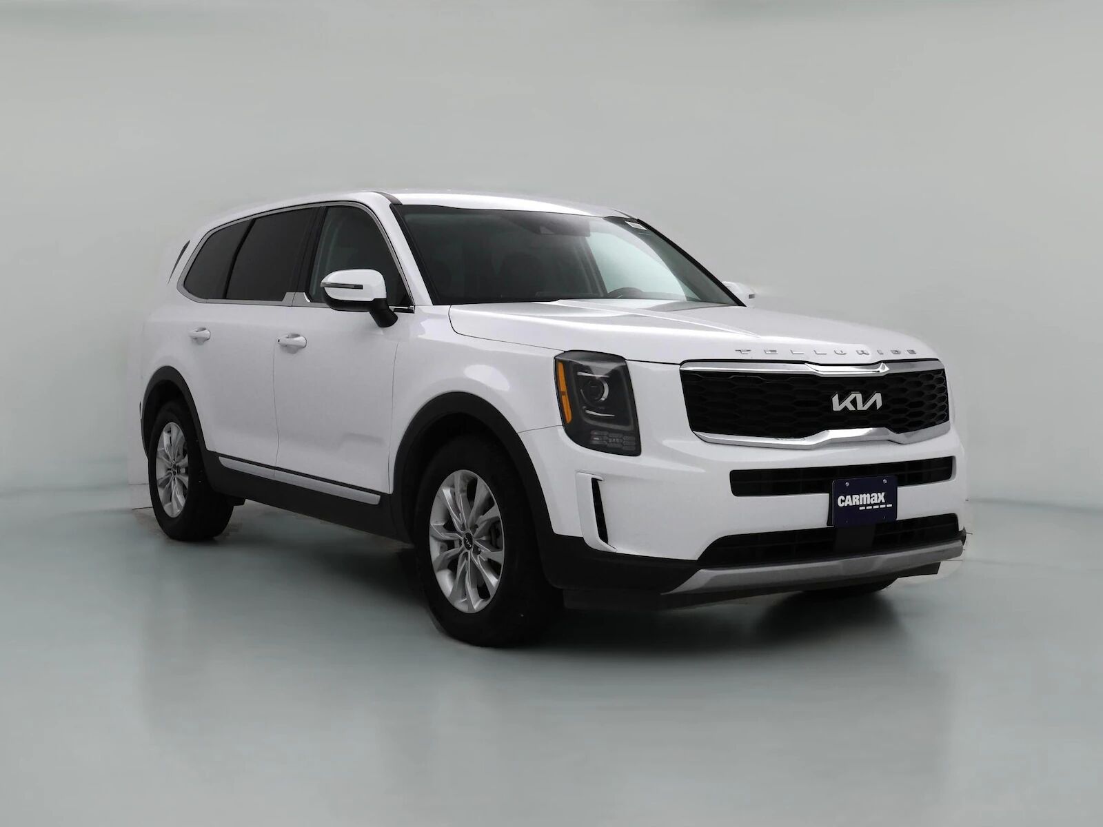 2022 KIA Telluride