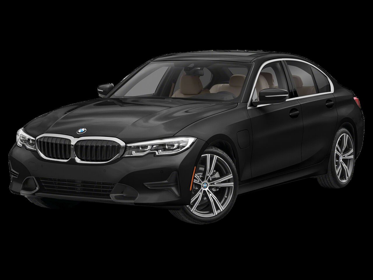 2021 BMW 3 Series