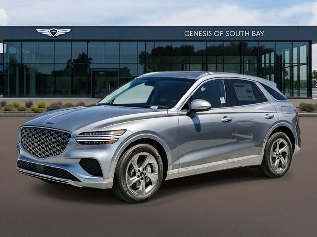 2026 GENESIS GV70