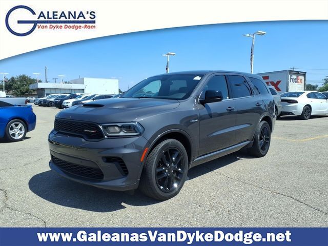 2023 DODGE Durango