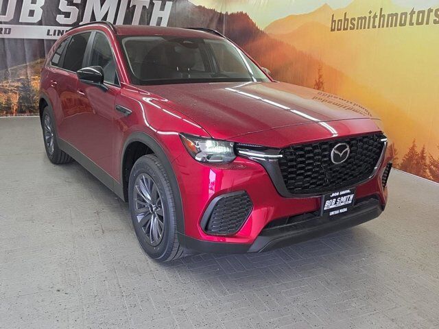 2026 MAZDA CX-70