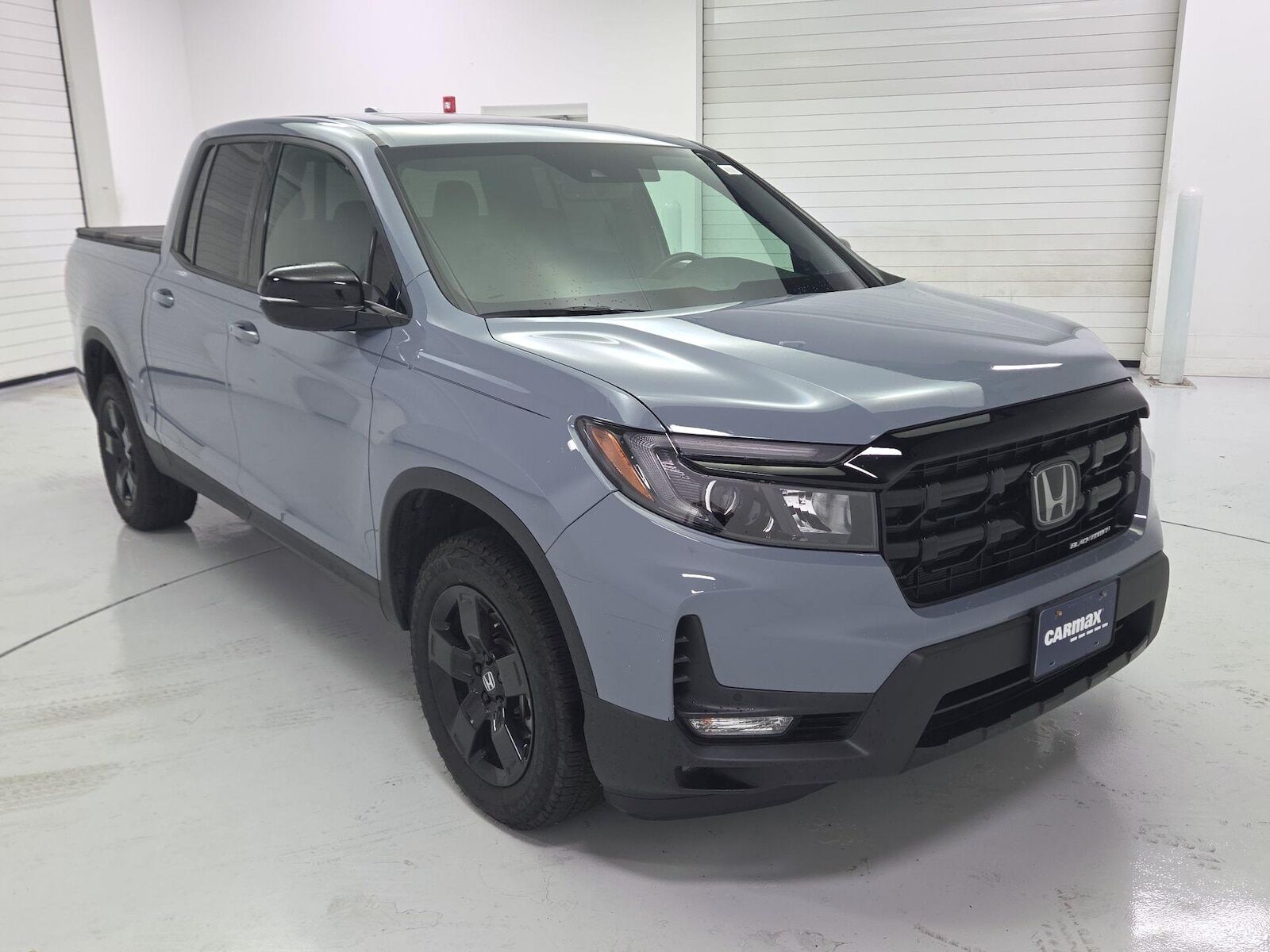 2025 HONDA Ridgeline