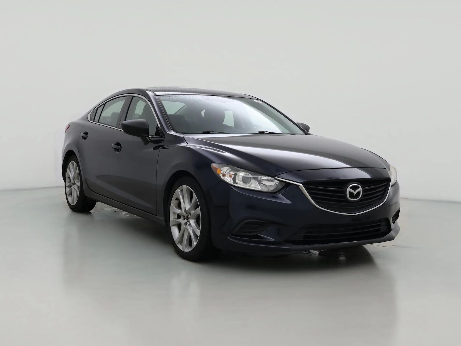 2016 MAZDA Mazda6