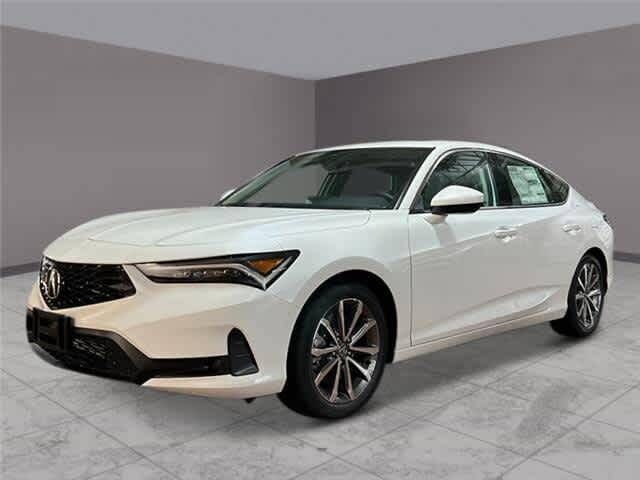 2026 ACURA Integra