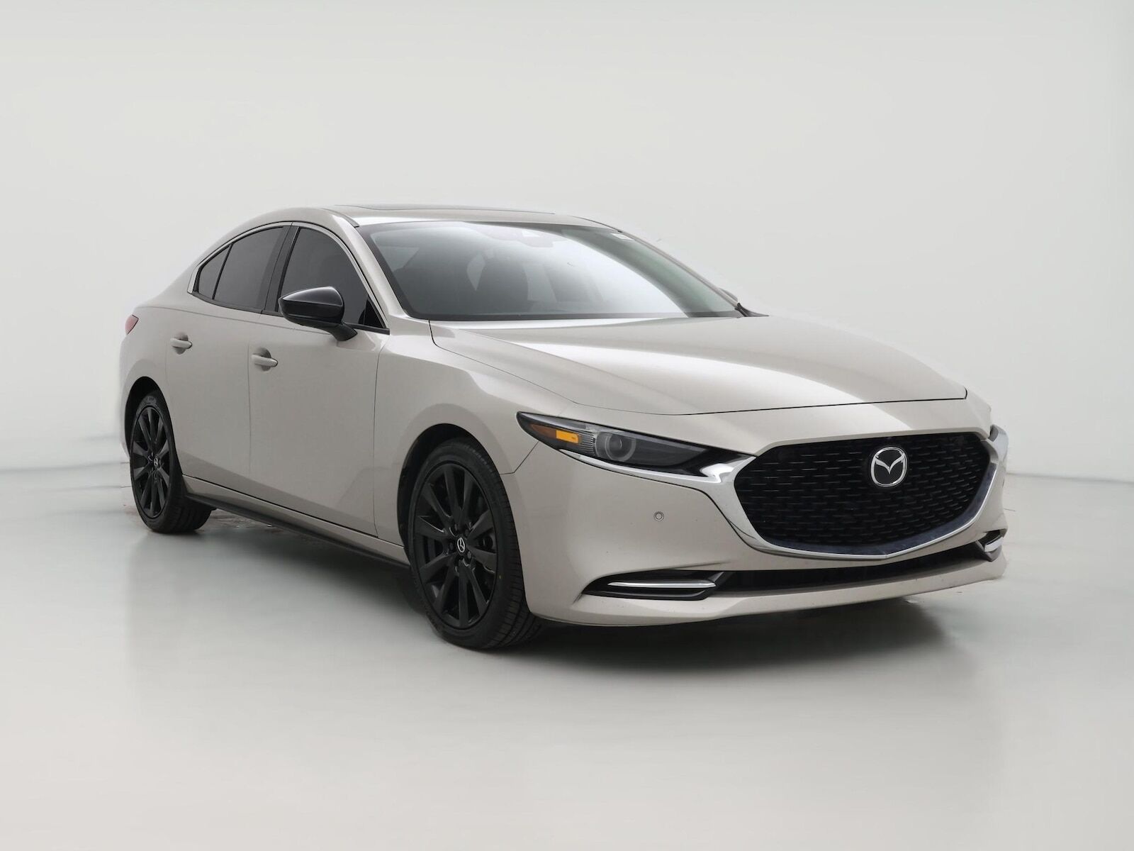 2023 MAZDA Mazda3