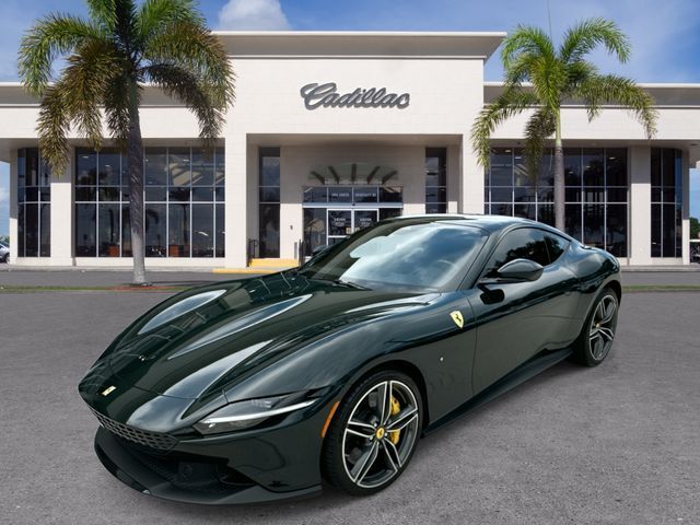 2023 FERRARI Roma