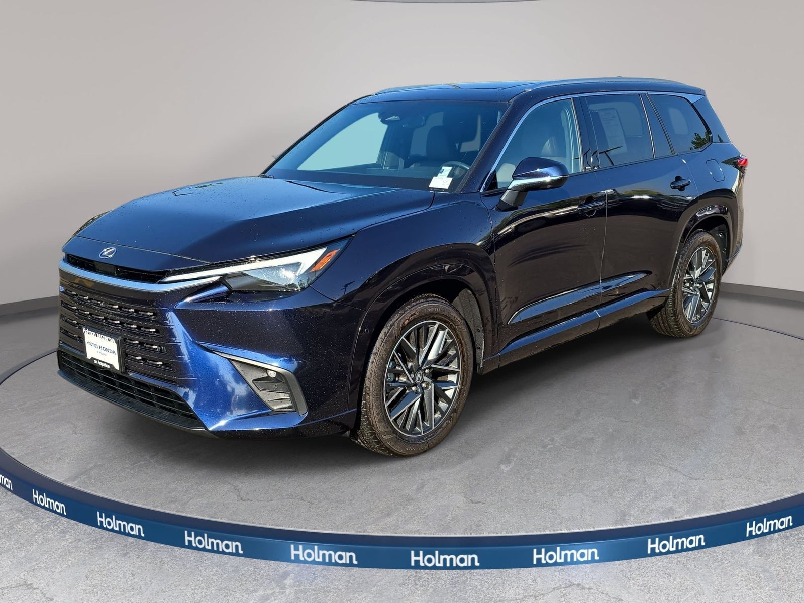 2025 LEXUS TX