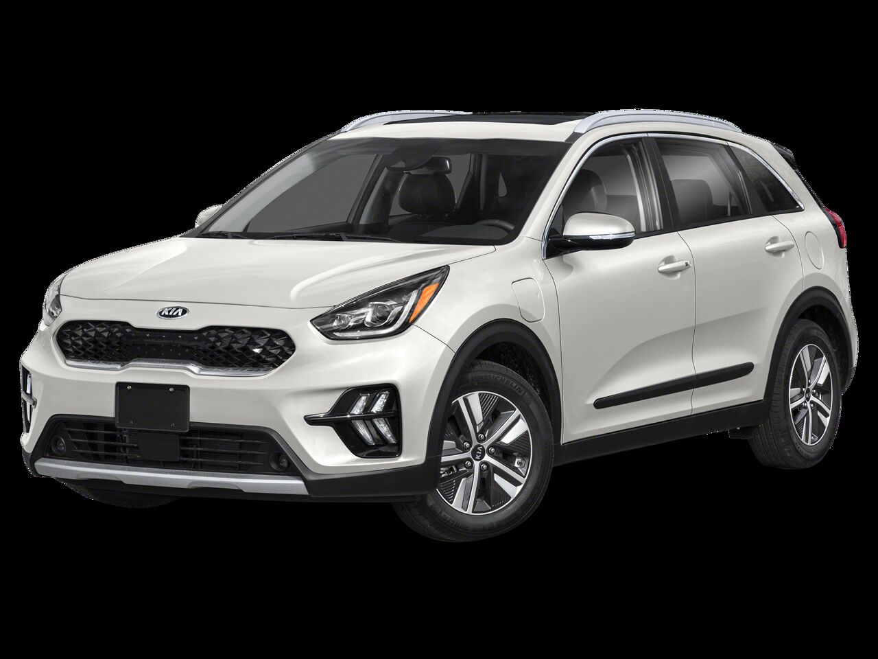 2020 KIA Niro