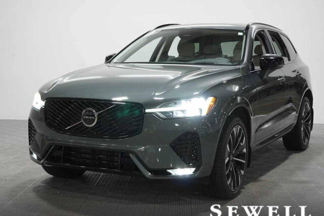 2026 VOLVO XC60