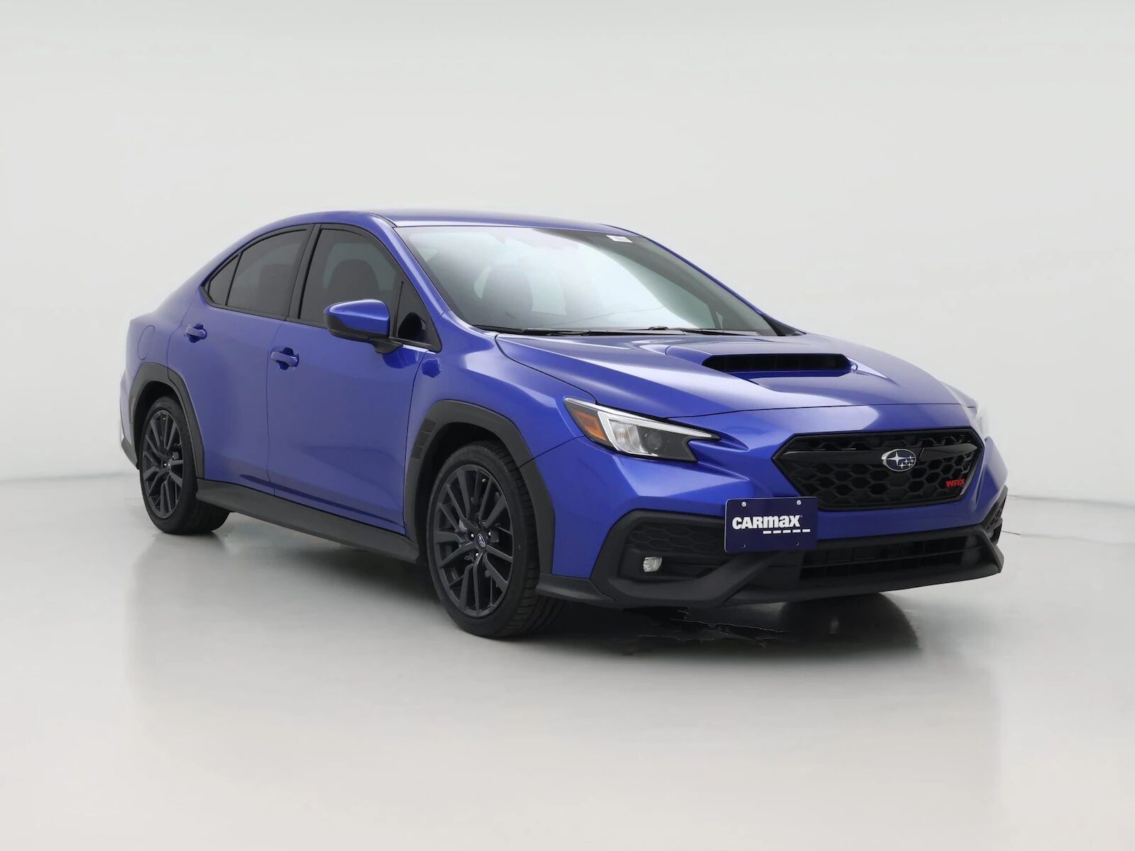 2025 SUBARU WRX