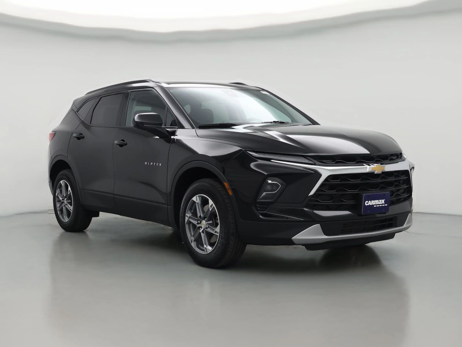 2023 CHEVROLET Blazer