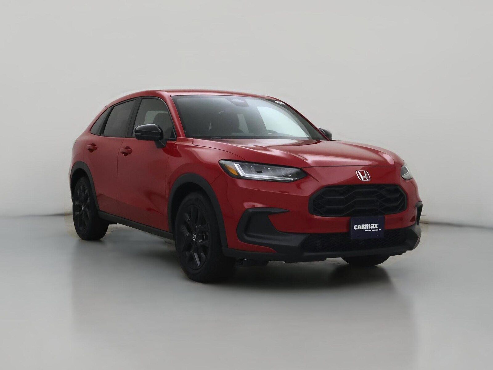 2025 HONDA HR-V