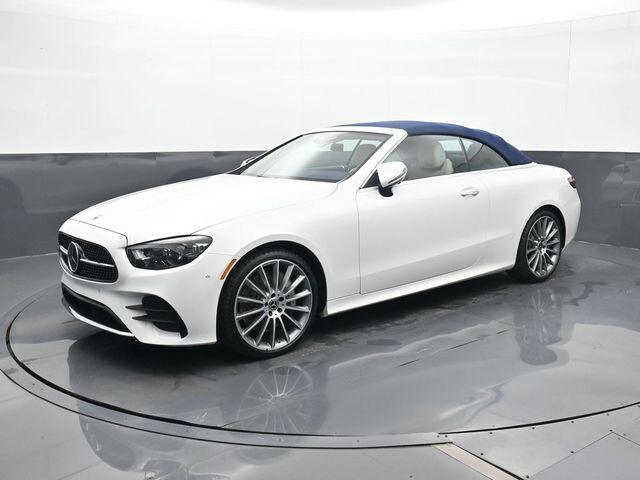 2023 MERCEDES-BENZ E-Class