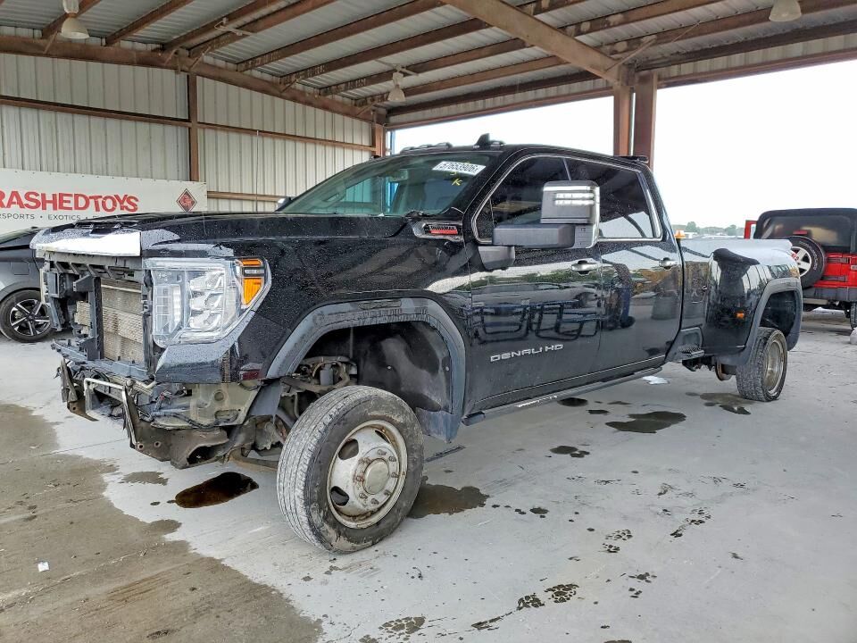 2022 GMC Sierra