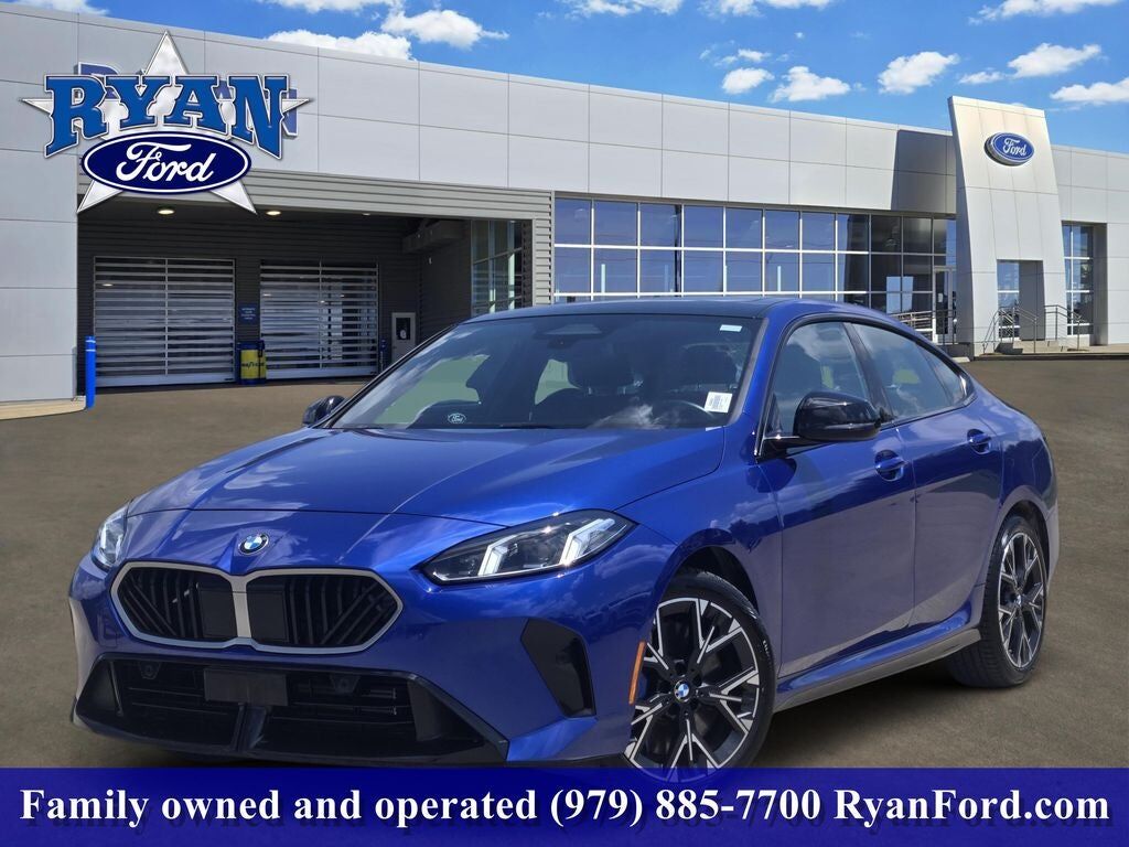 2026 BMW 2 Series