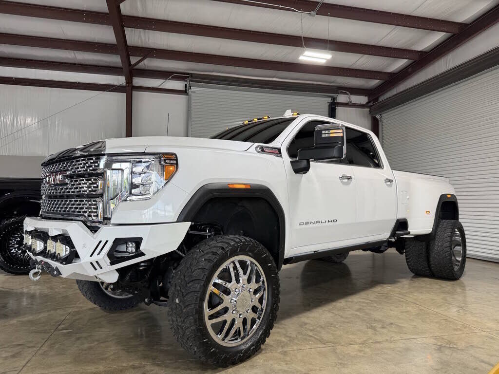 2022 GMC Sierra