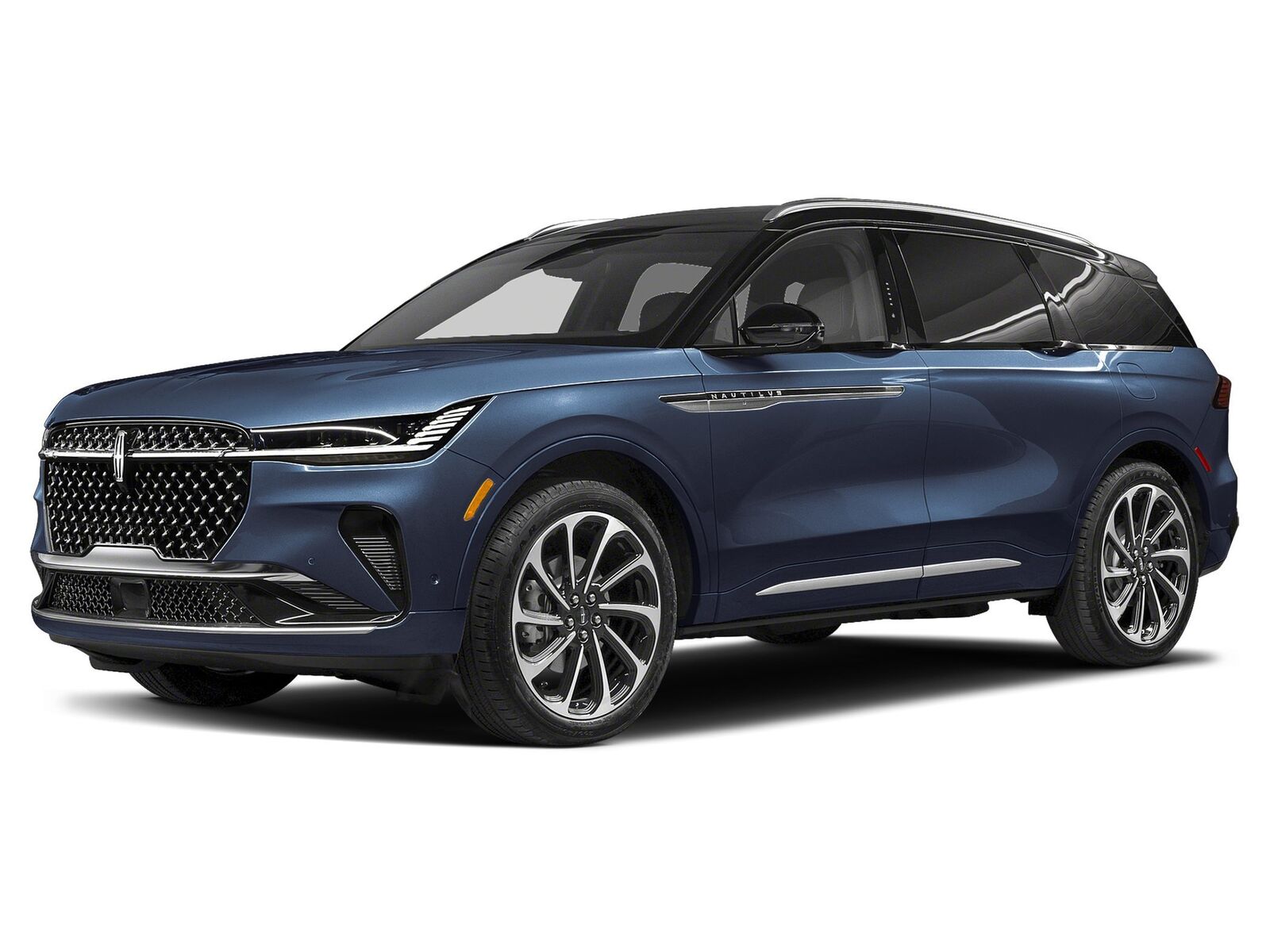 2024 LINCOLN Nautilus