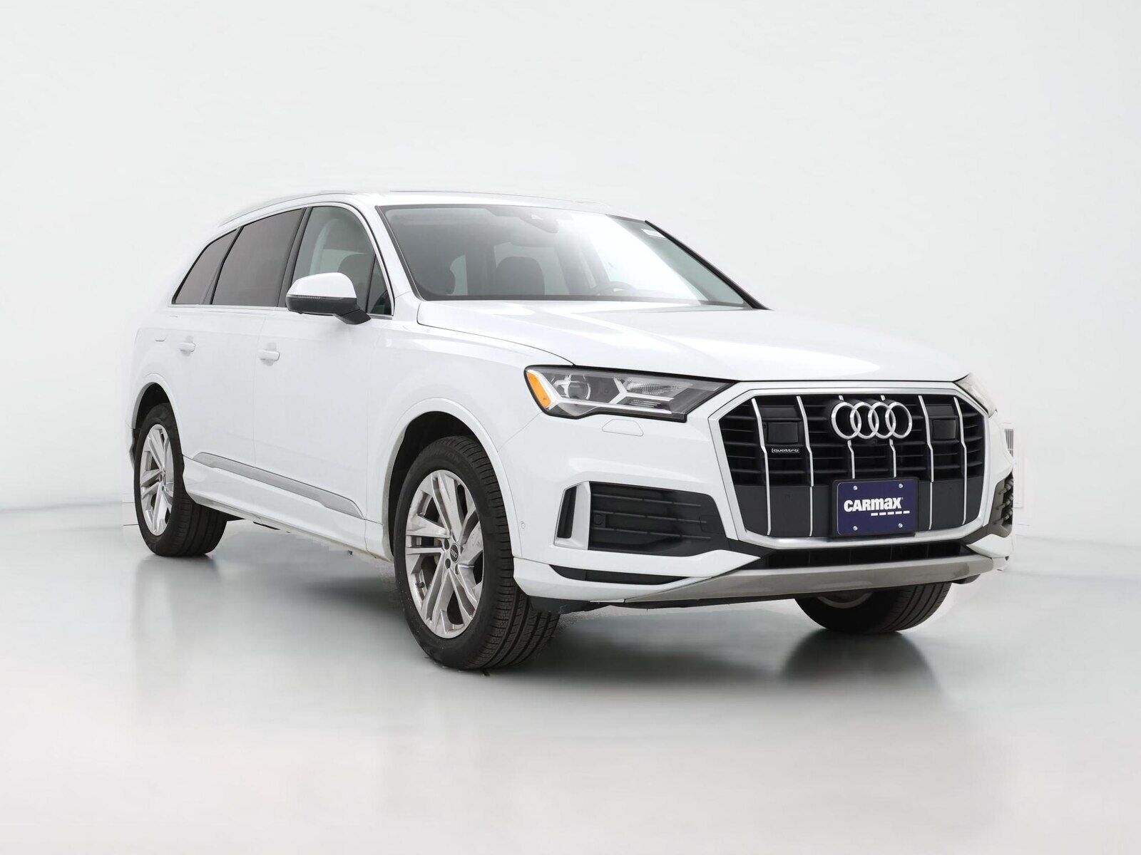 2023 AUDI Q7