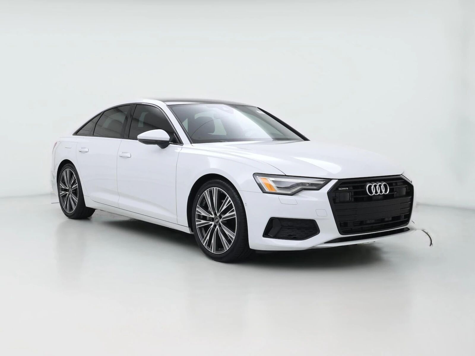 2023 AUDI A6