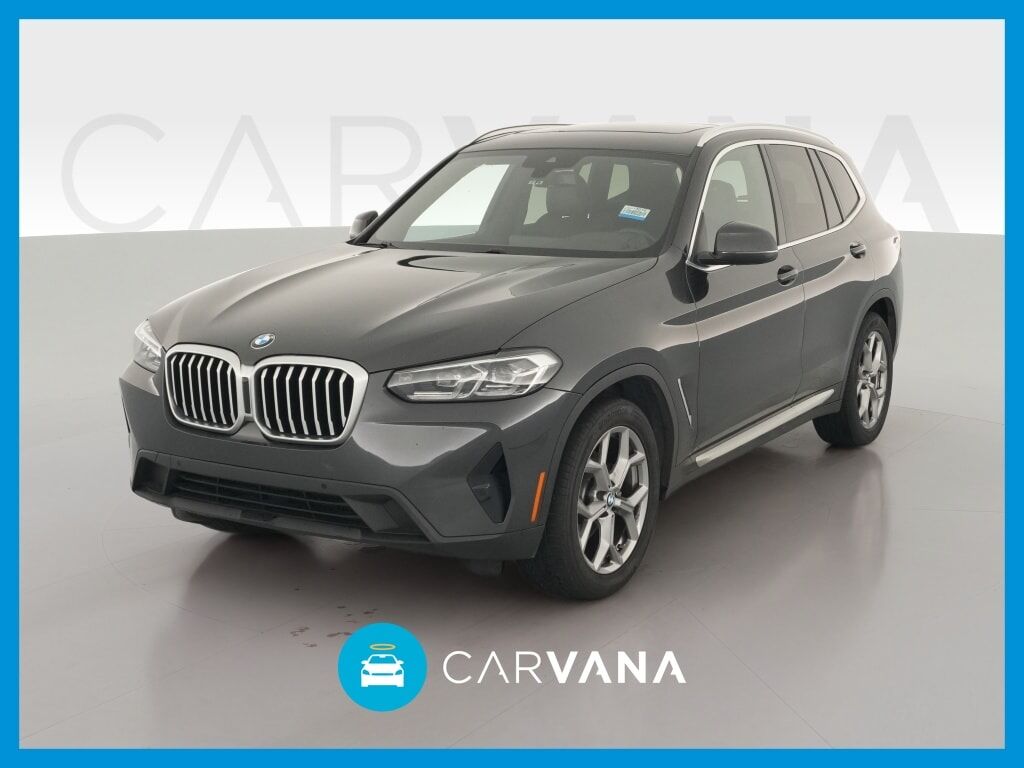 2023 BMW X3