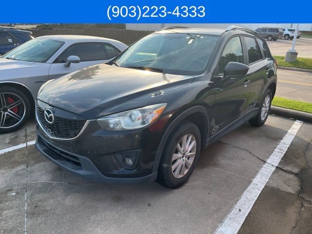 2014 MAZDA CX-5