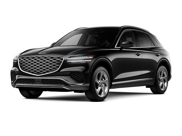 2027 GENESIS GV70
