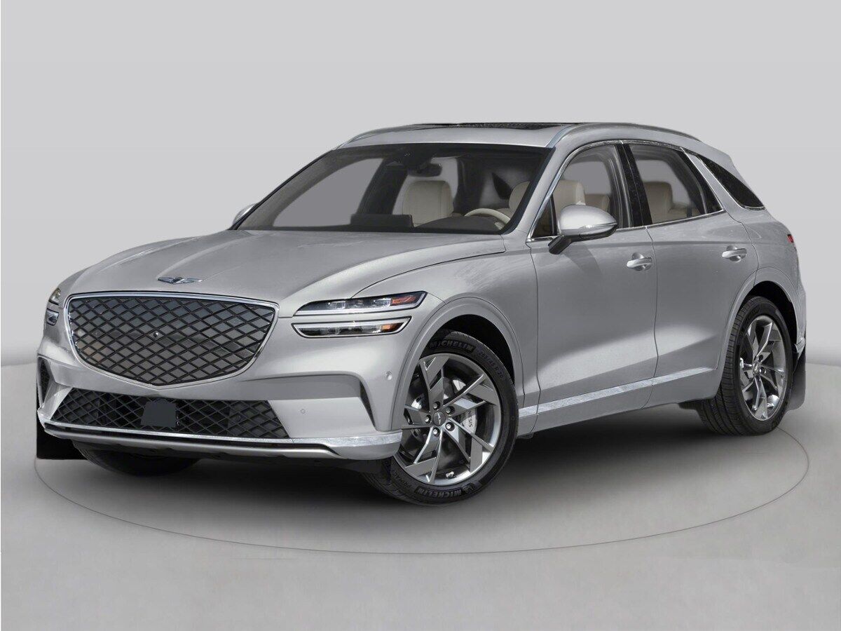 2023 GENESIS GV70