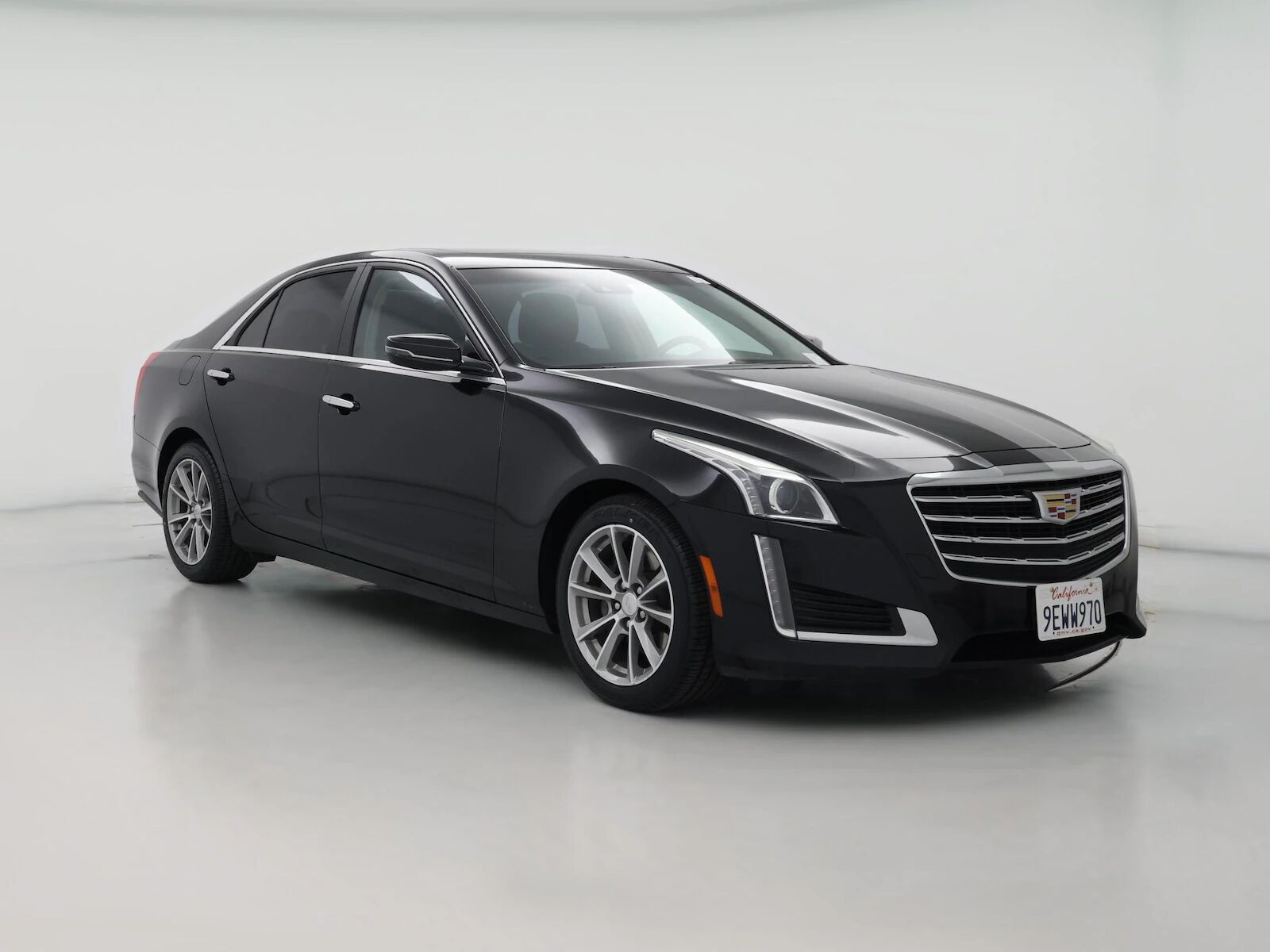 2019 CADILLAC CTS