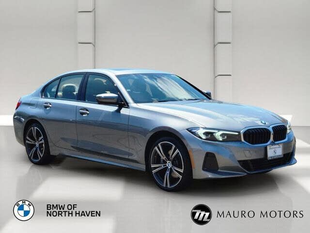 2023 BMW 3 Series