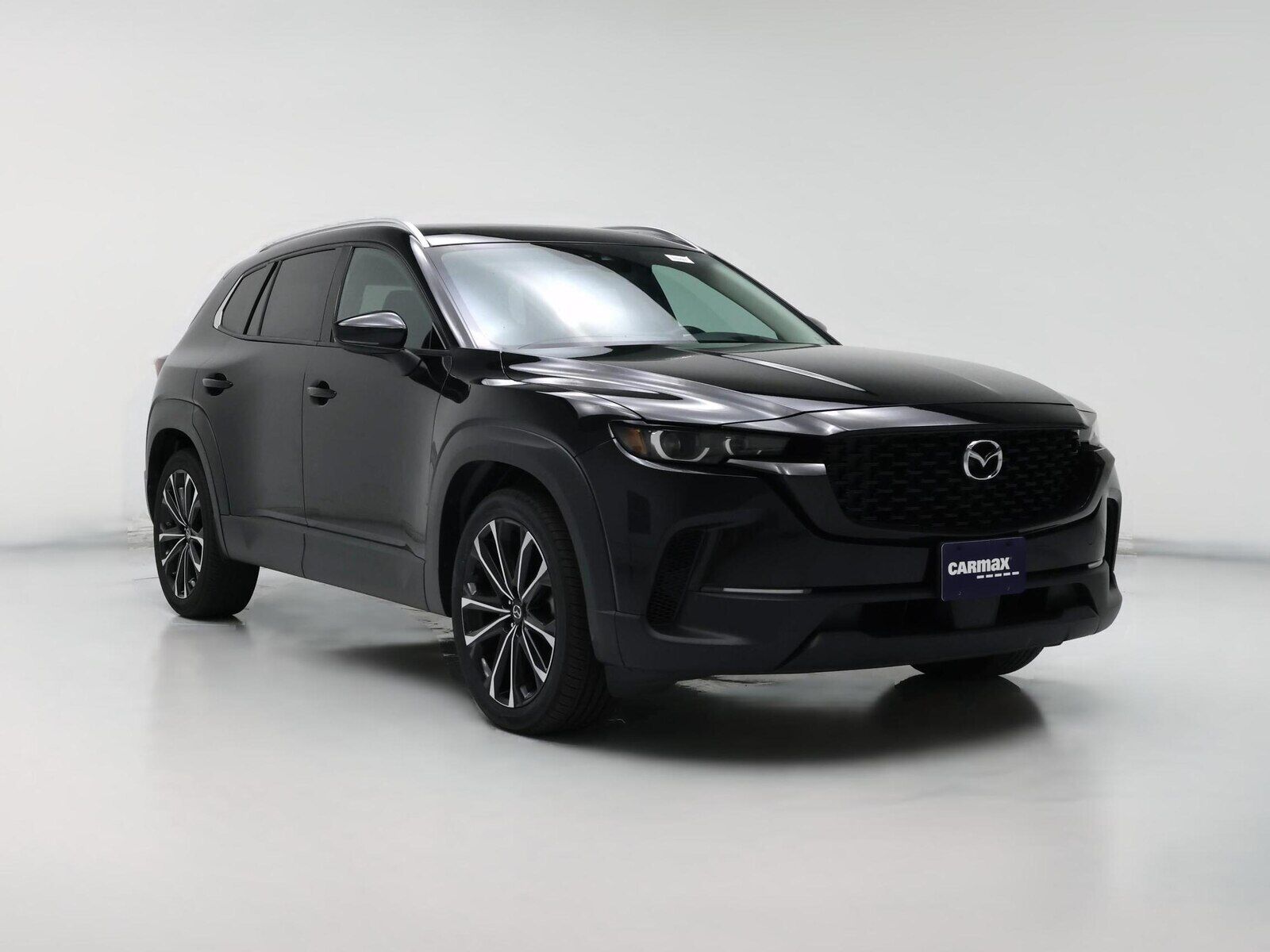 2023 MAZDA CX-50