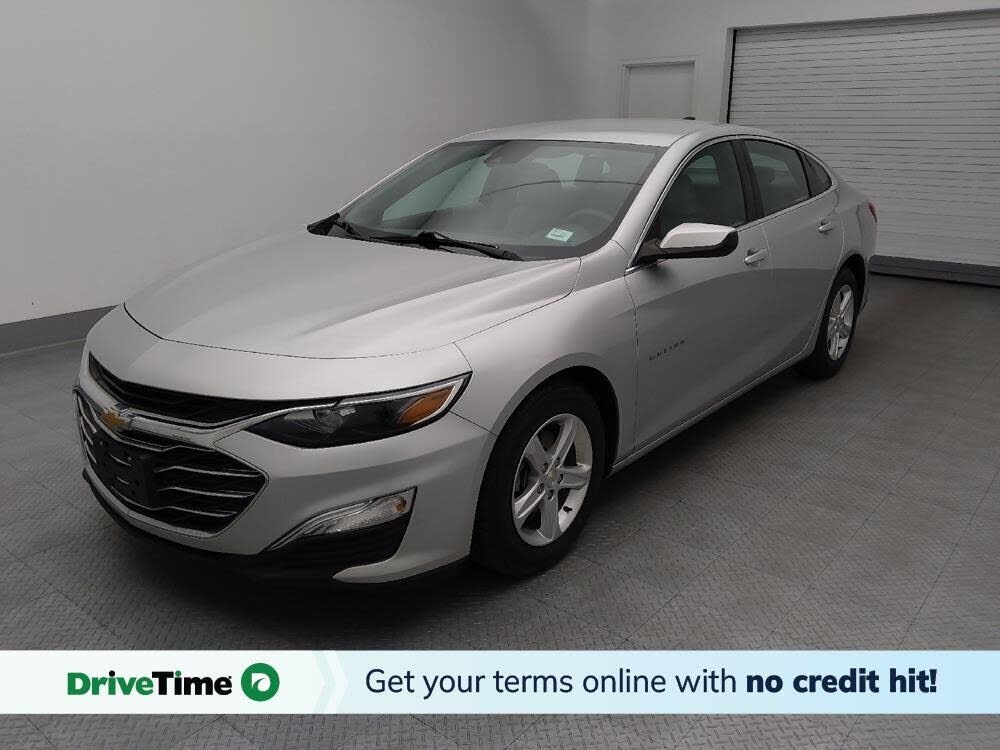 2022 CHEVROLET Malibu