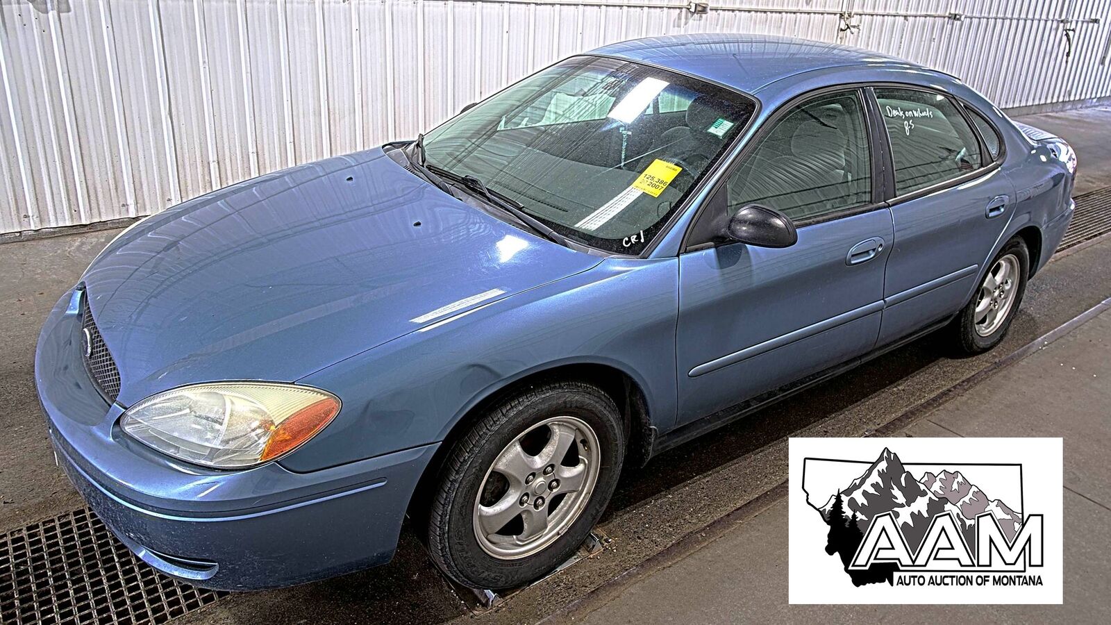 Ford Taurus