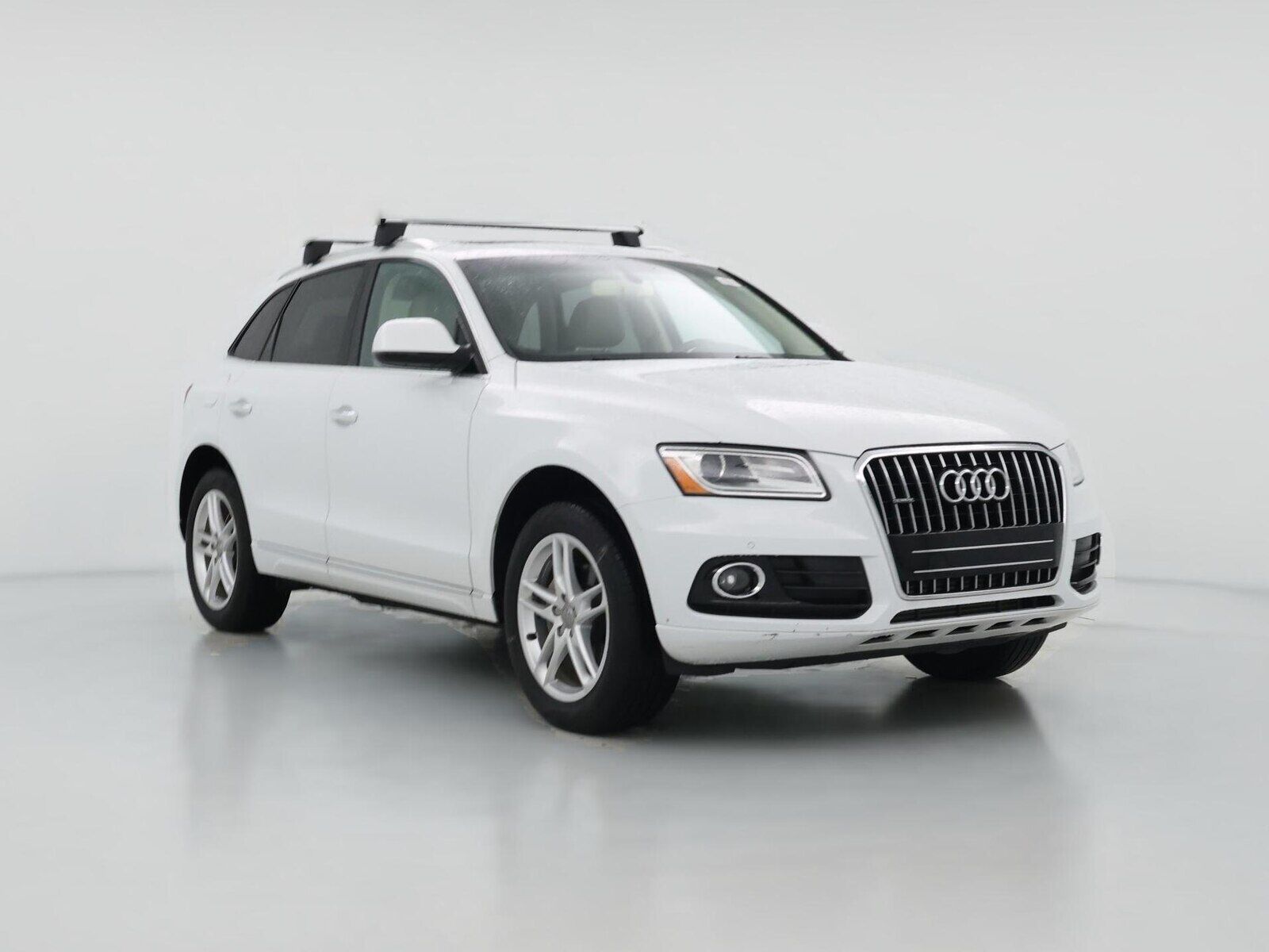 2017 AUDI Q5
