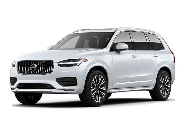 2020 VOLVO XC90