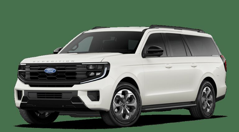 2027 FORD Expedition
