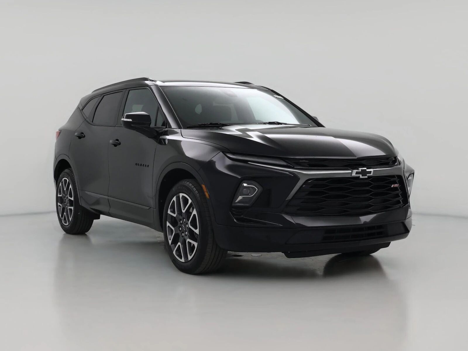 2025 CHEVROLET Blazer