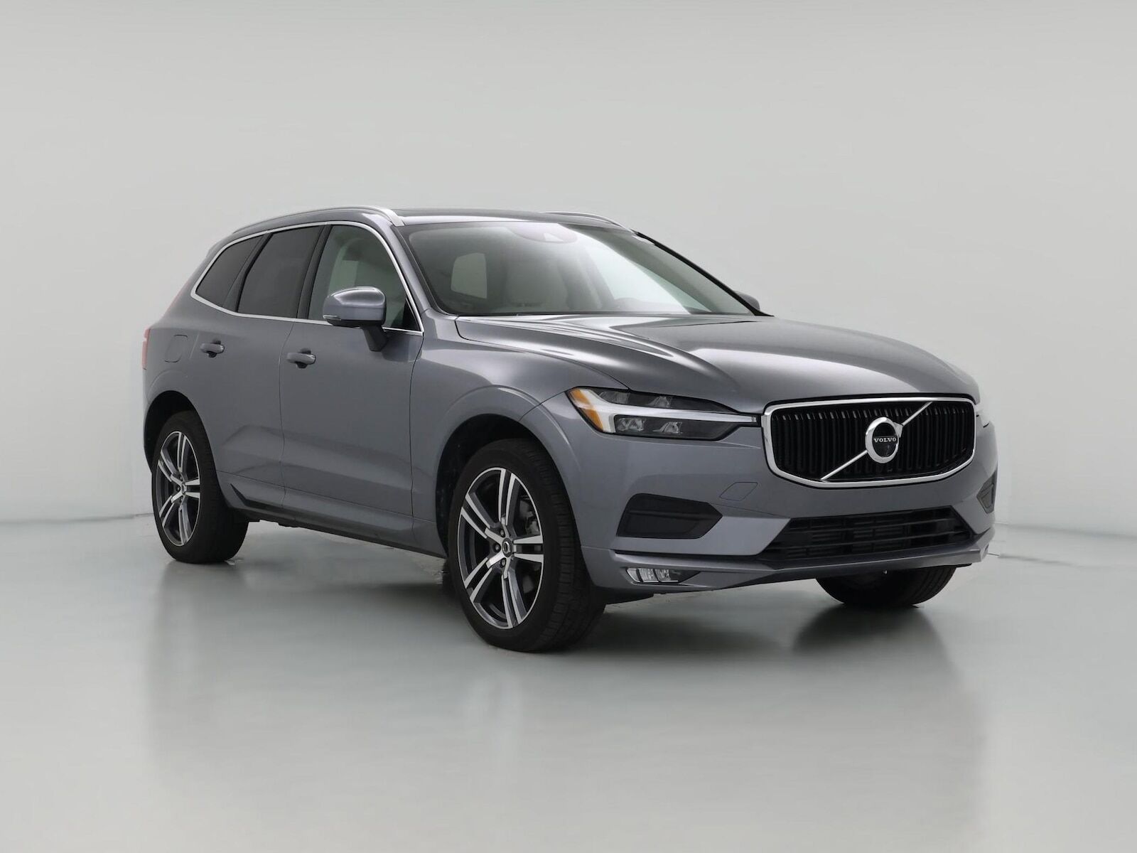 2021 VOLVO XC60