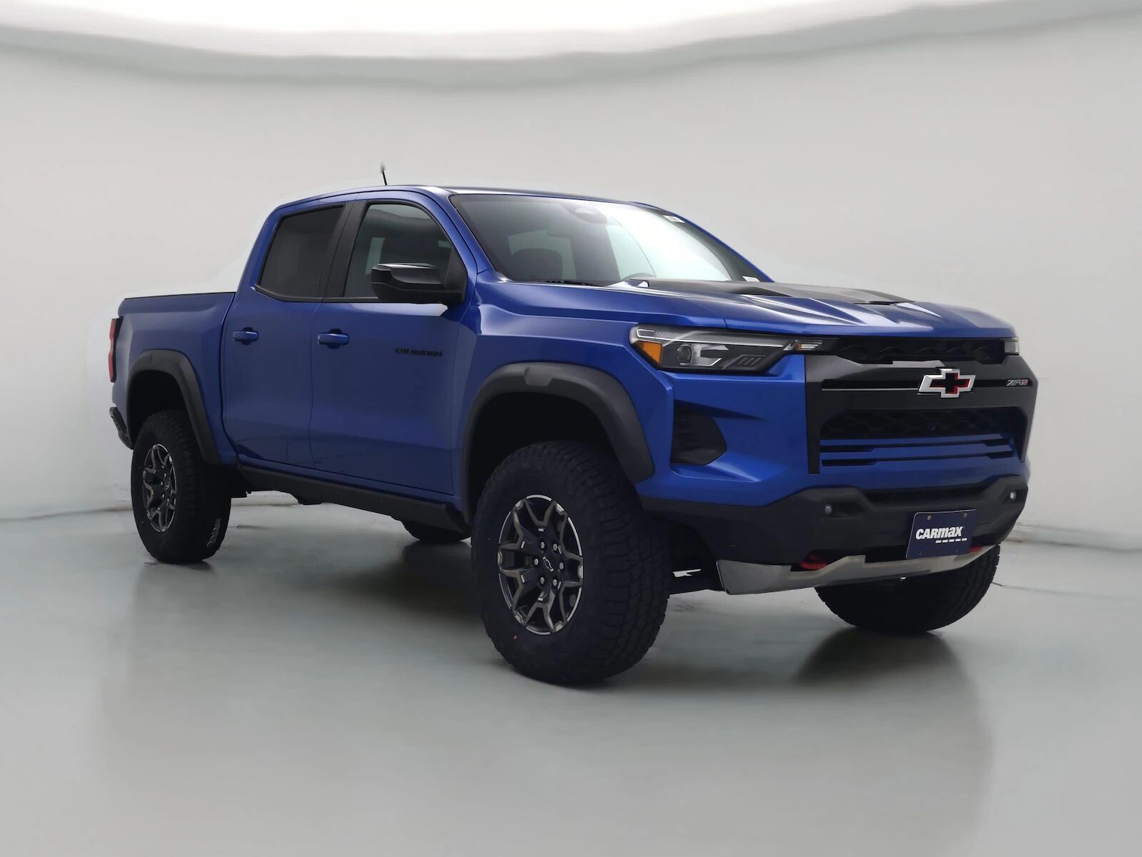 2023 CHEVROLET Colorado