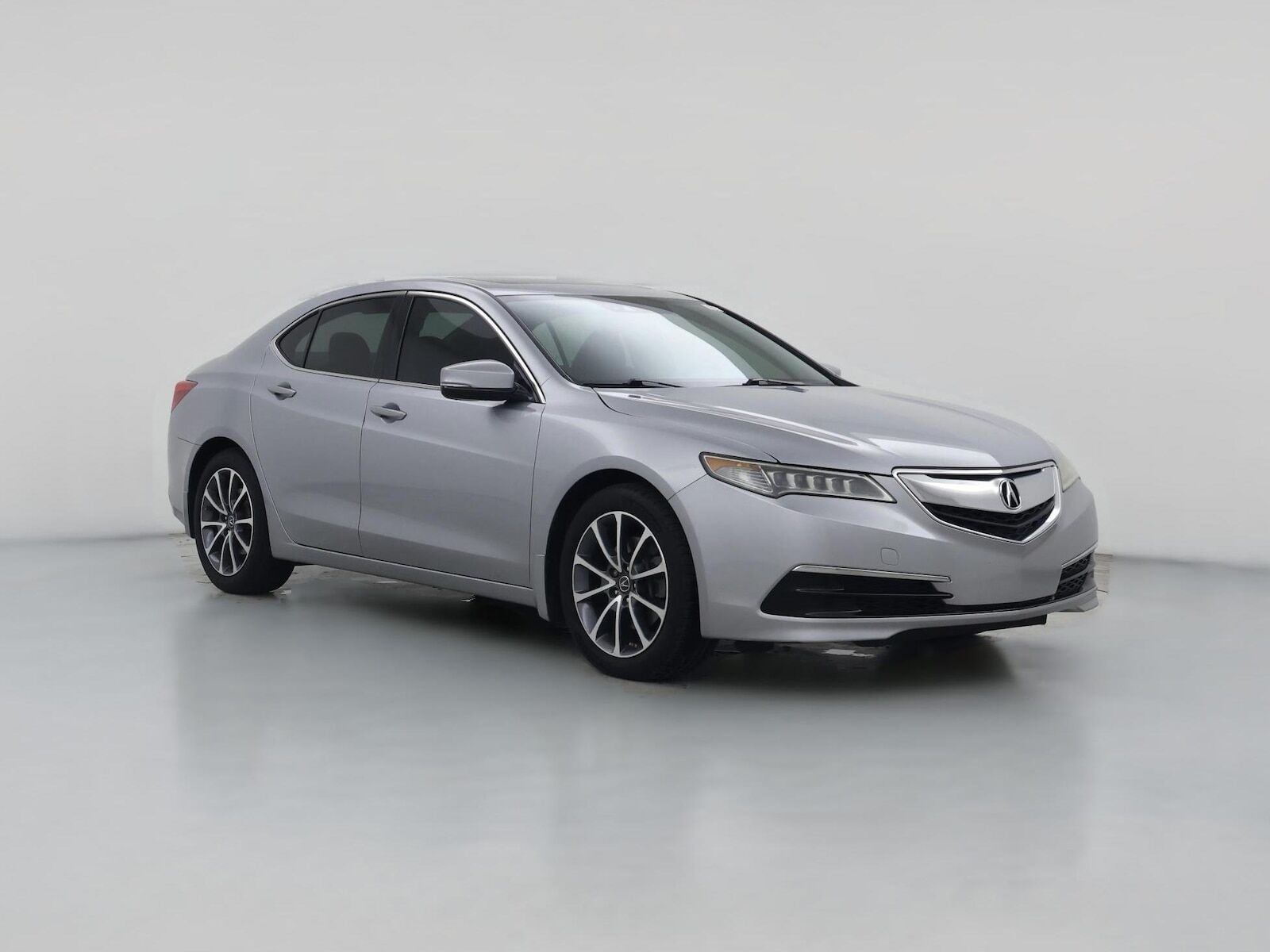 2017 ACURA TLX
