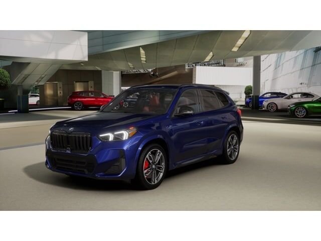 2027 BMW X1