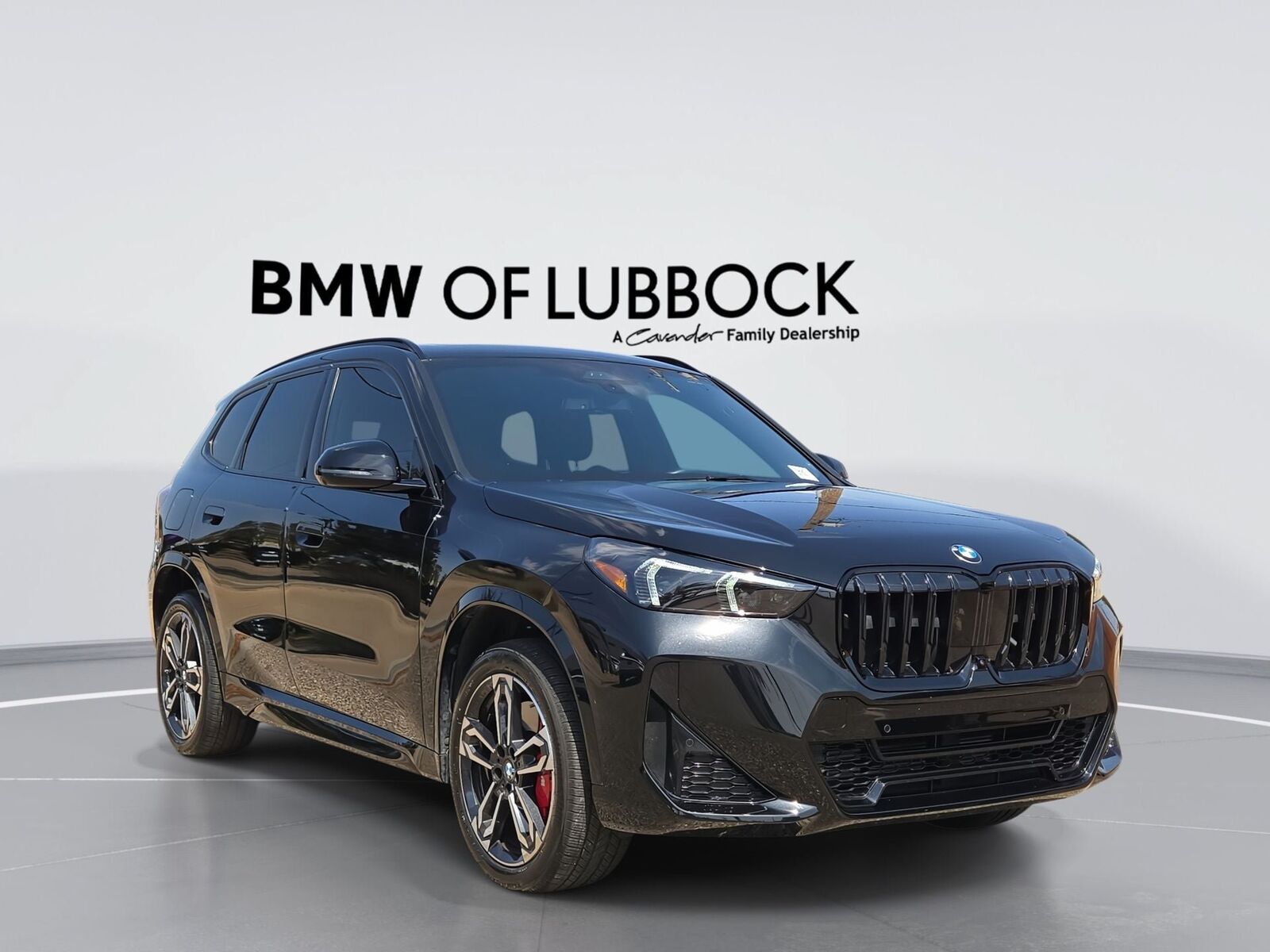 2026 BMW X1