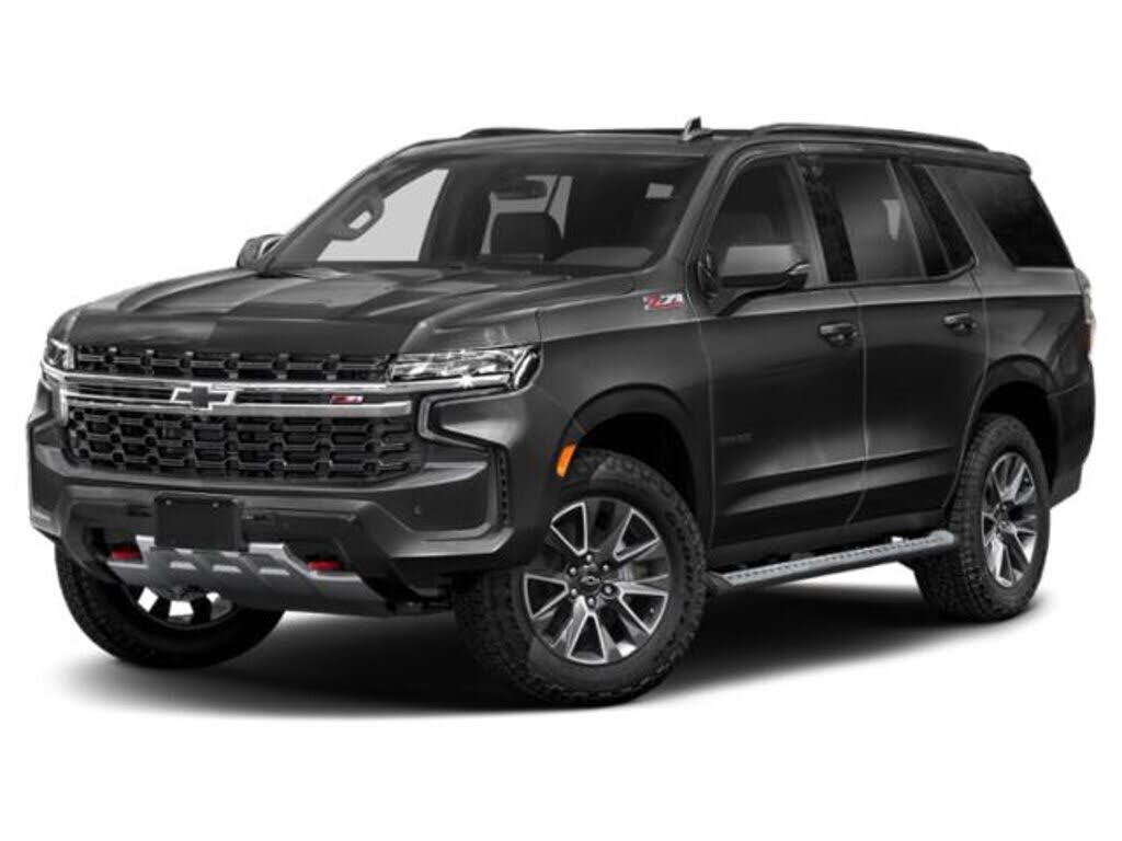 2023 CHEVROLET Tahoe