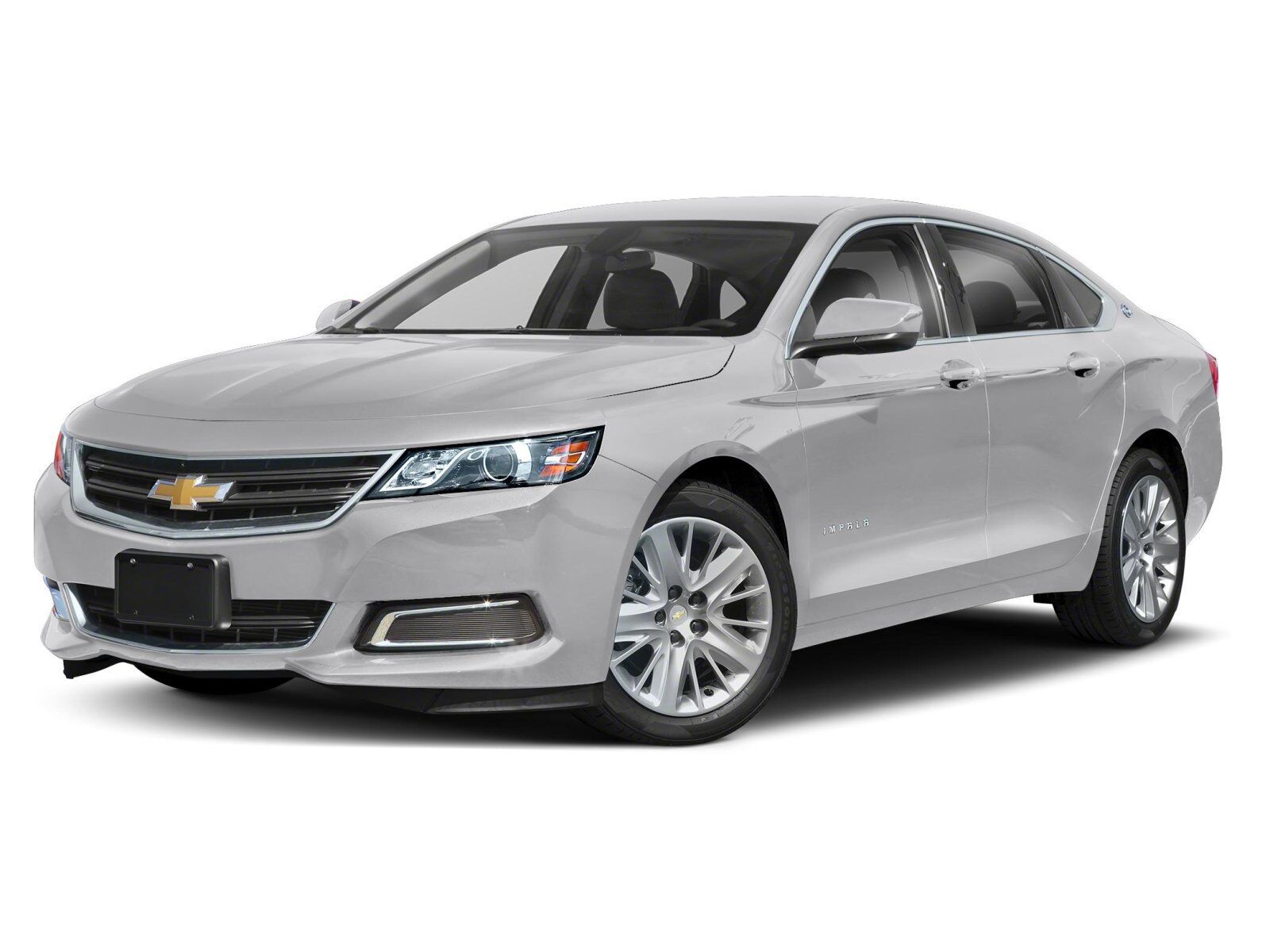 2020 CHEVROLET Impala