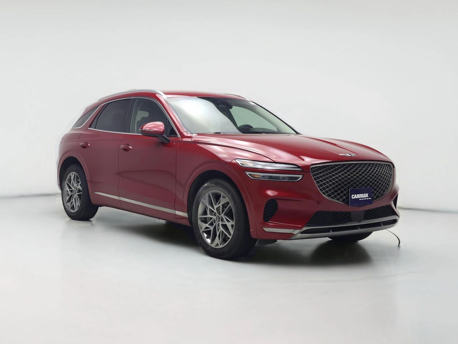 2025 GENESIS GV70