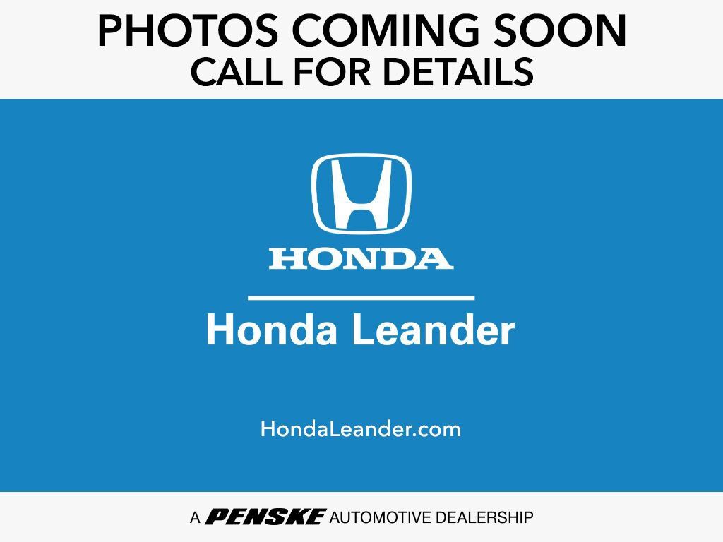 2026 HONDA Odyssey